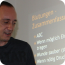 Notfallmedizin-Kurse